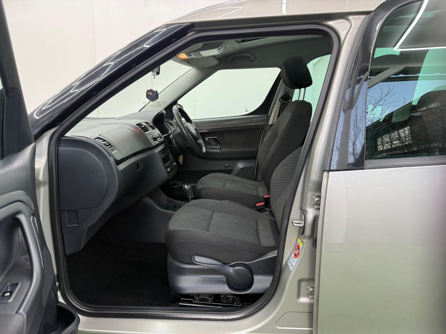 Used Skoda Roomster 2013 for sale - 77097853: Photo 24