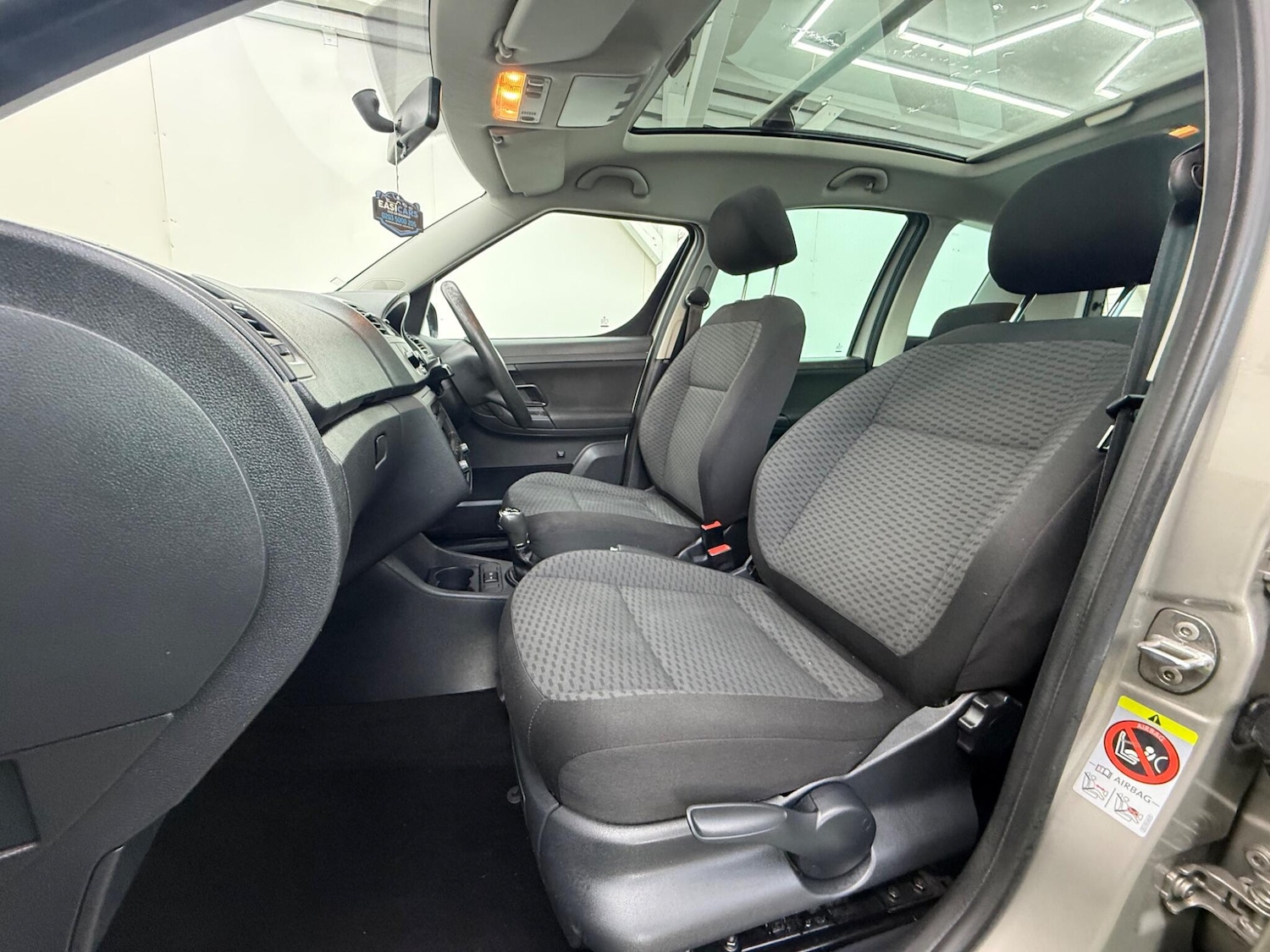 Used Skoda Roomster 2013 for sale - 77097853: Photo 25