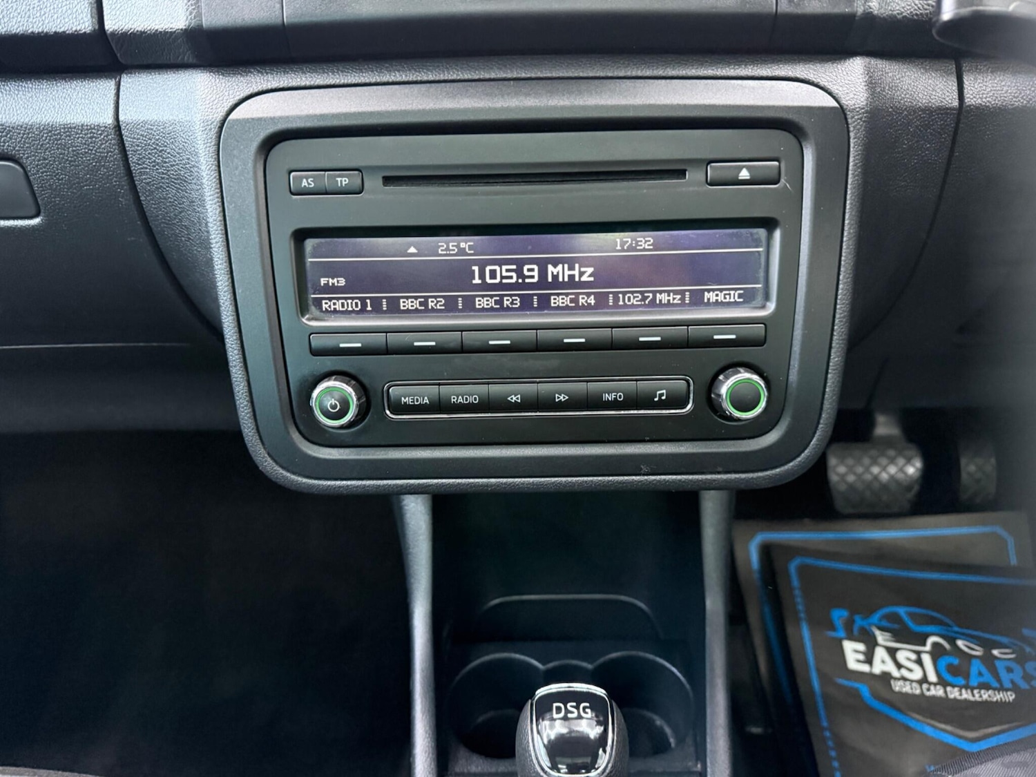 Used Skoda Roomster 2013 for sale - 77097853: Photo 29