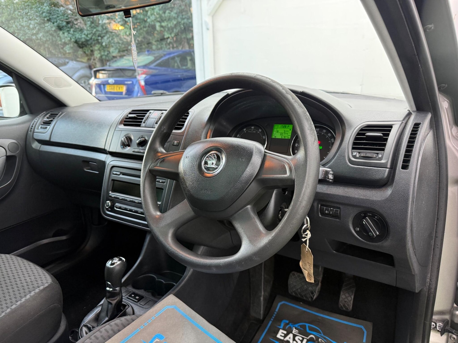 Used Skoda Roomster 2013 for sale - 77097853: Photo 3
