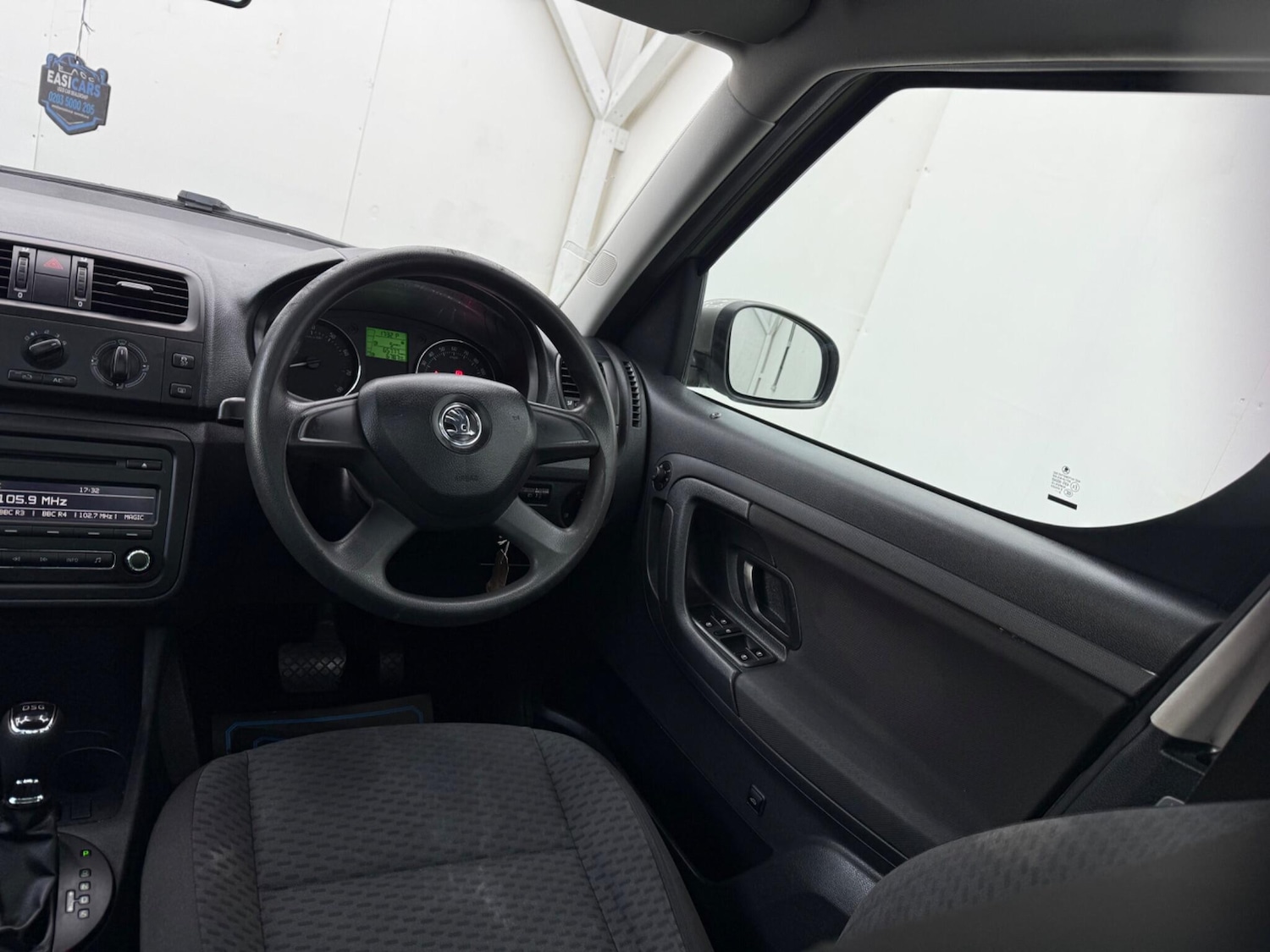 Used Skoda Roomster 2013 for sale - 77097853: Photo 36