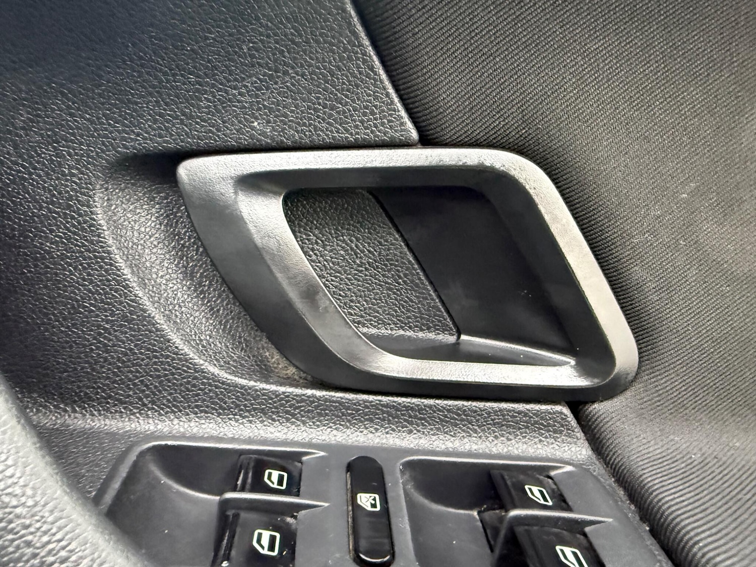 Used Skoda Roomster 2013 for sale - 77097853: Photo 38