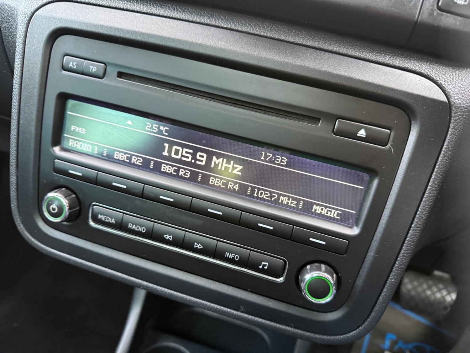 Used Skoda Roomster 2013 for sale - 77097853: Photo 41