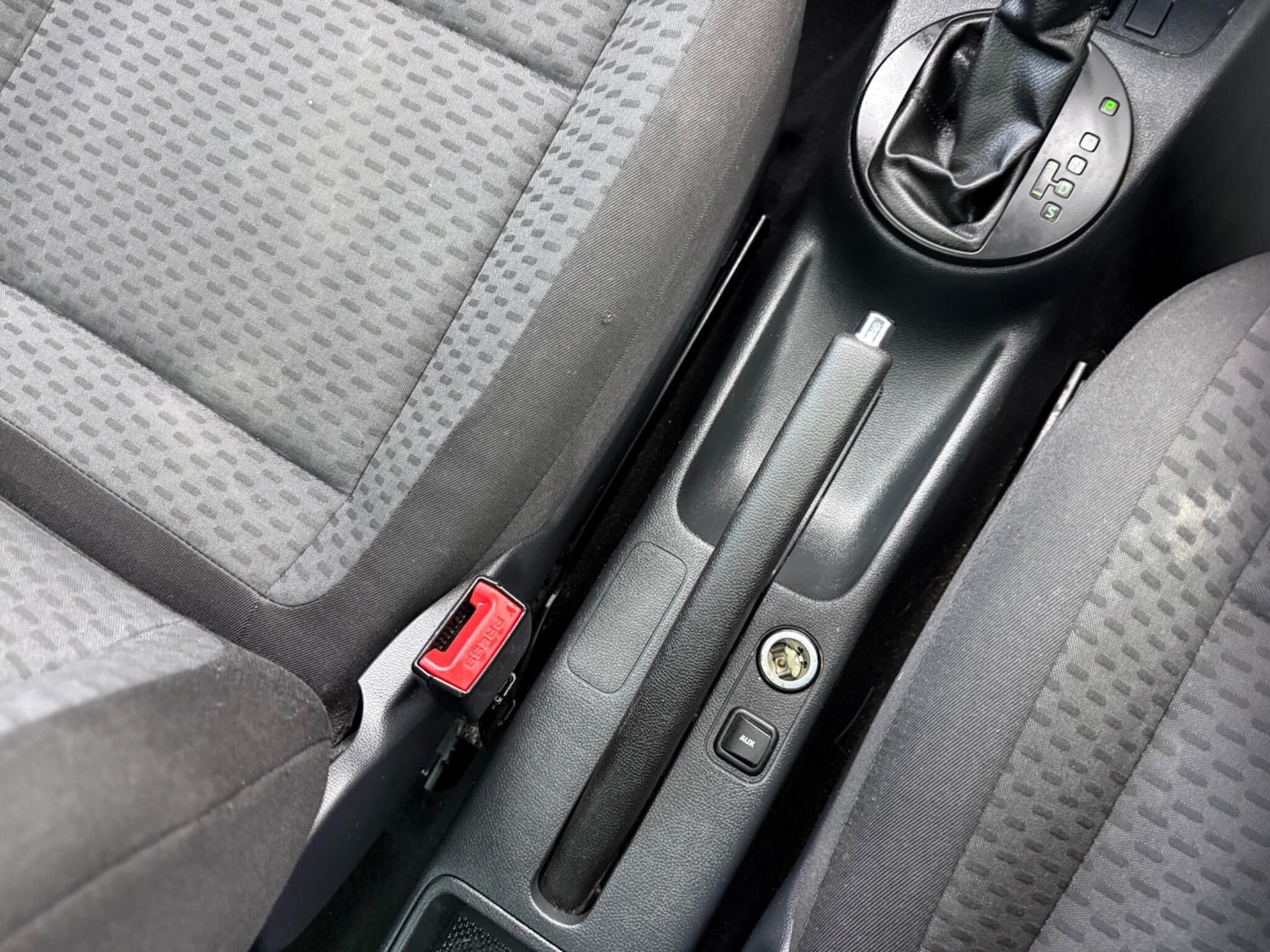 Used Skoda Roomster 2013 for sale - 77097853: Photo 44