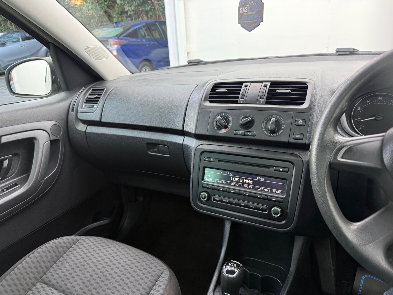 Used Skoda Roomster 2013 for sale - 77097853: Photo 45