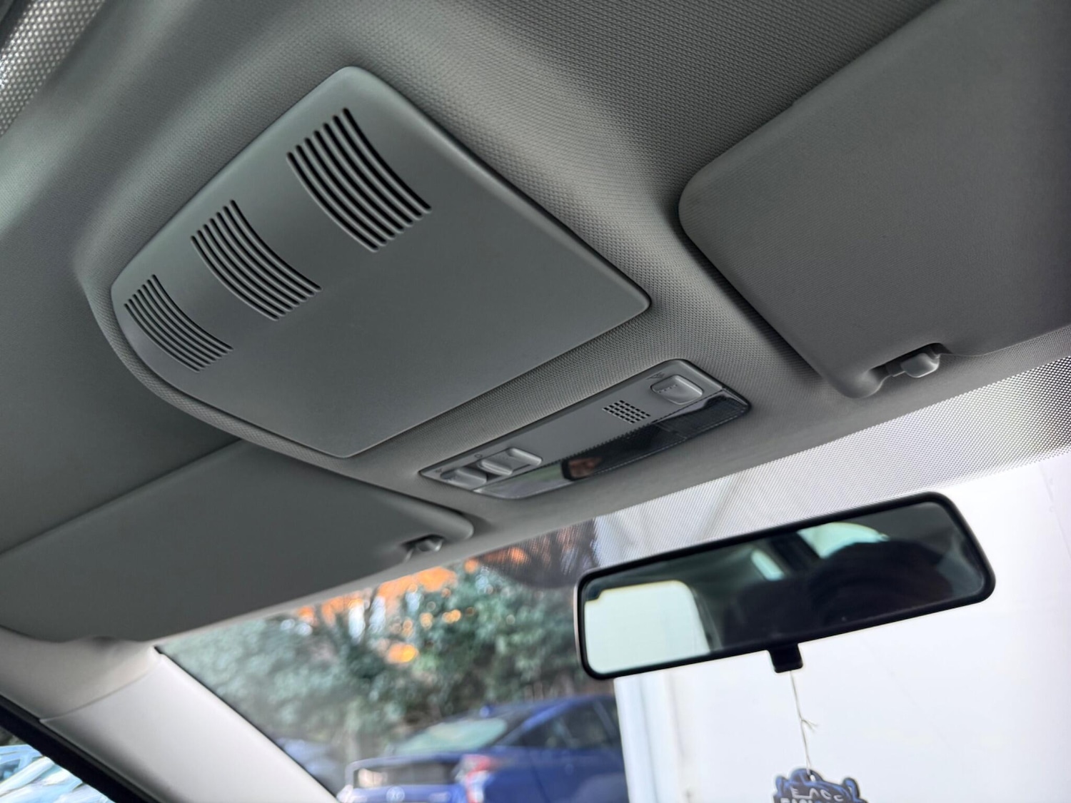 Used Skoda Roomster 2013 for sale - 77097853: Photo 46