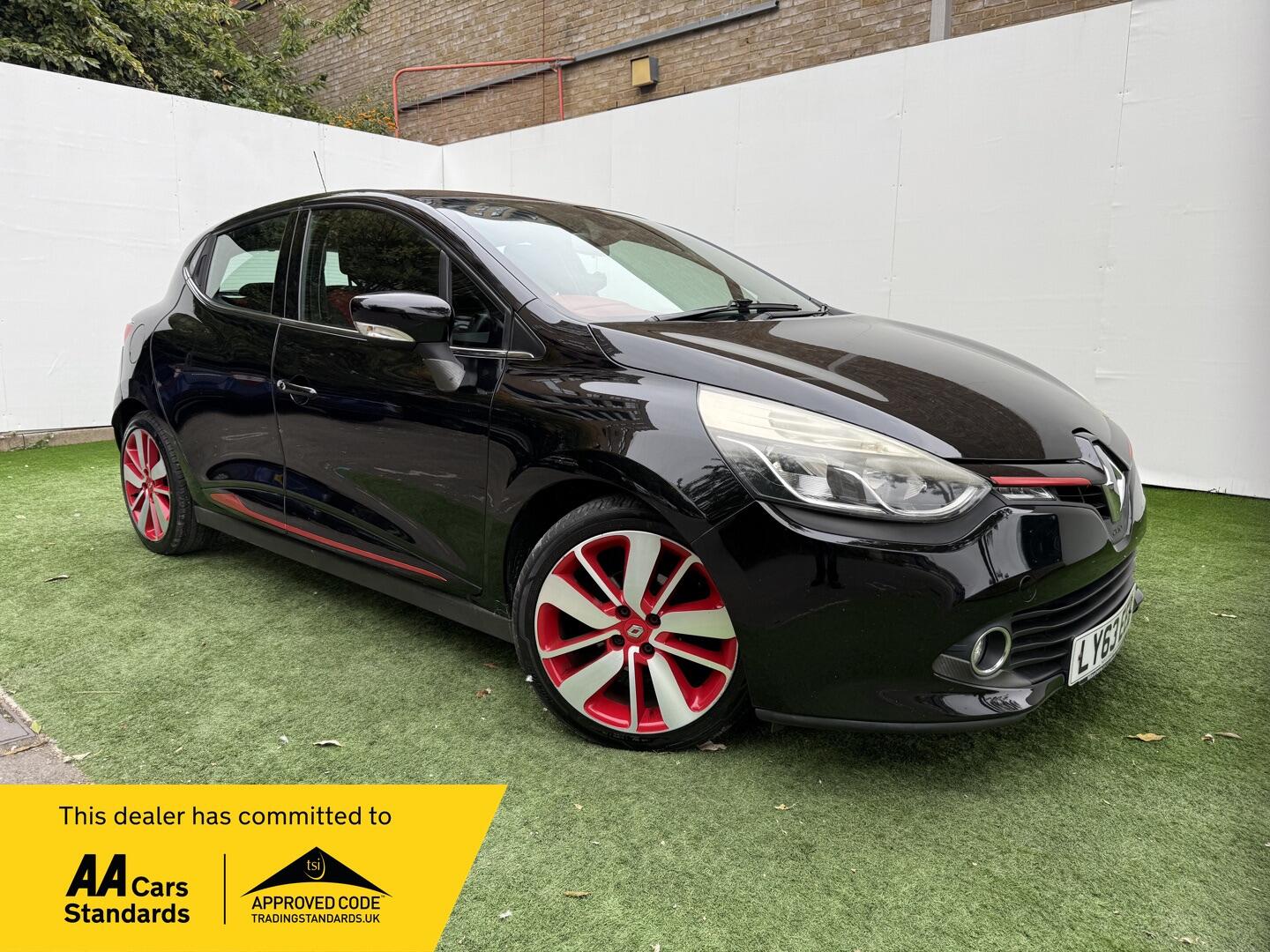 Used Renault Clio 2014 for sale - 77091680: Photo 1