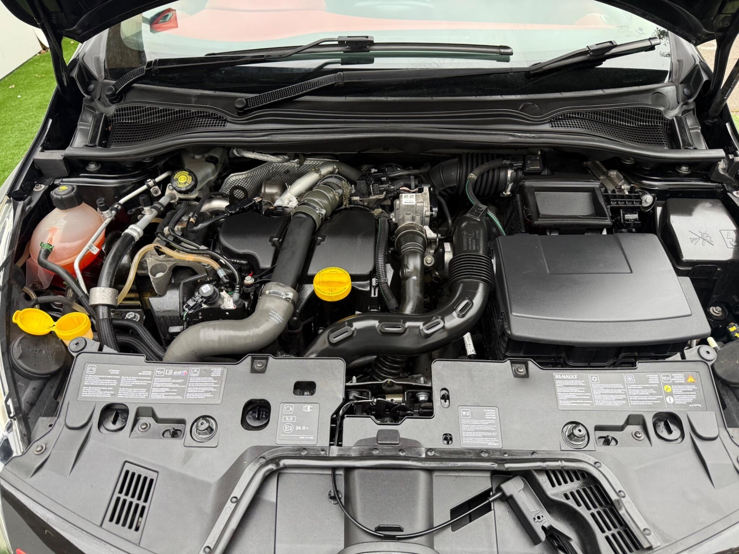 Used Renault Clio 2014 for sale - 77091680: Photo 13