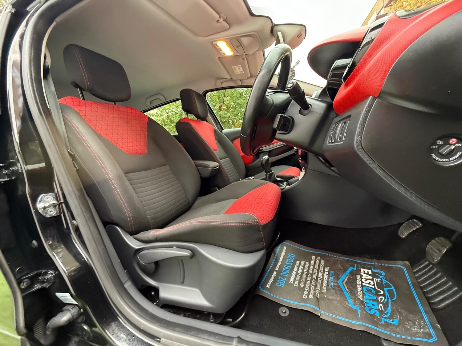 Used Renault Clio 2014 for sale - 77091680: Photo 16