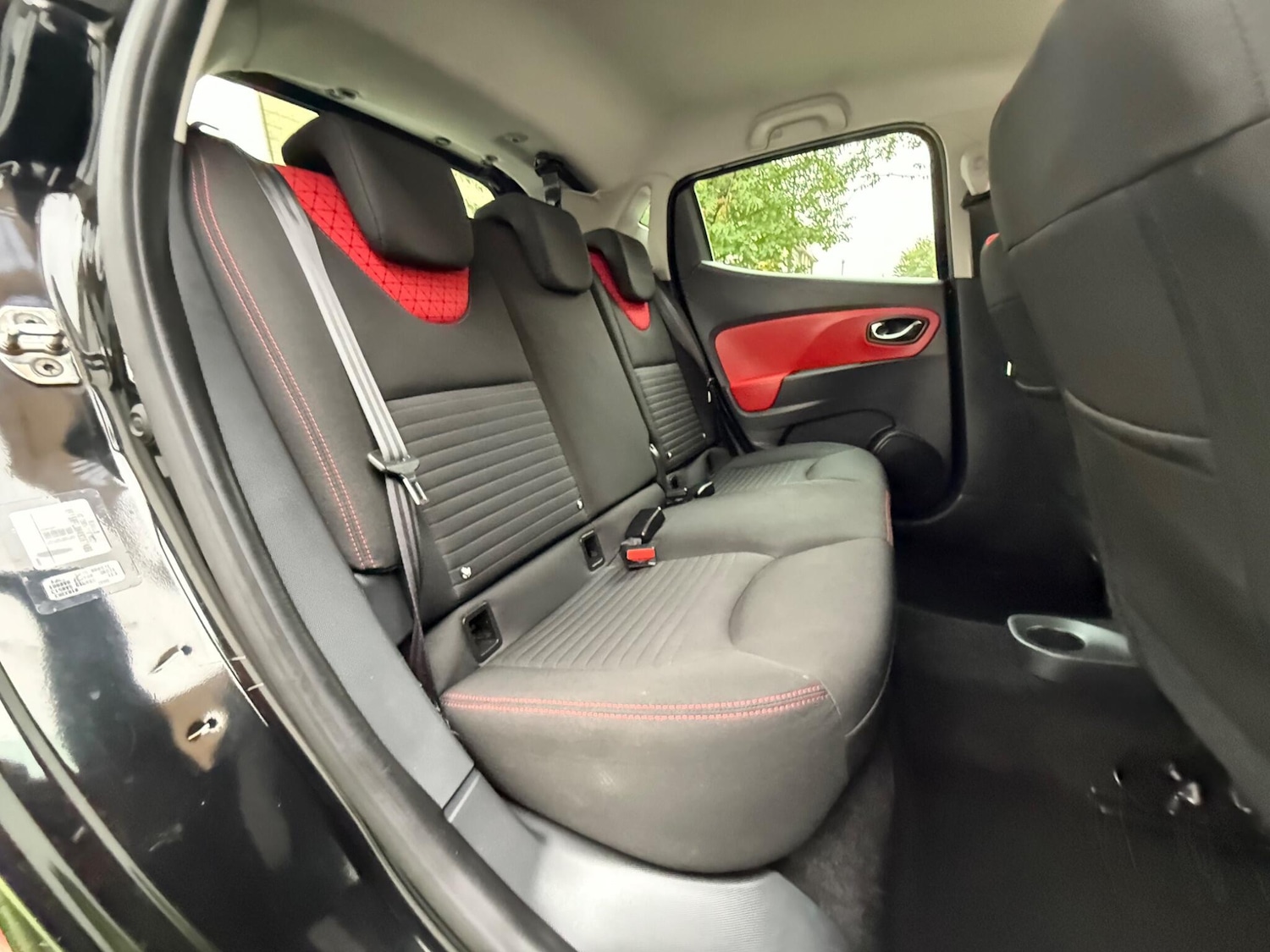 Used Renault Clio 2014 for sale - 77091680: Photo 20