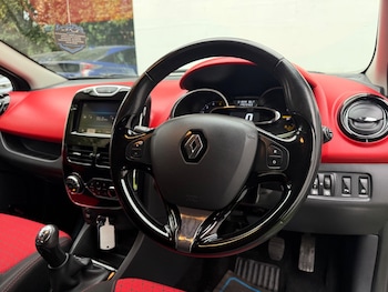 Used Renault Clio 2014 for sale - 77091680: Photo