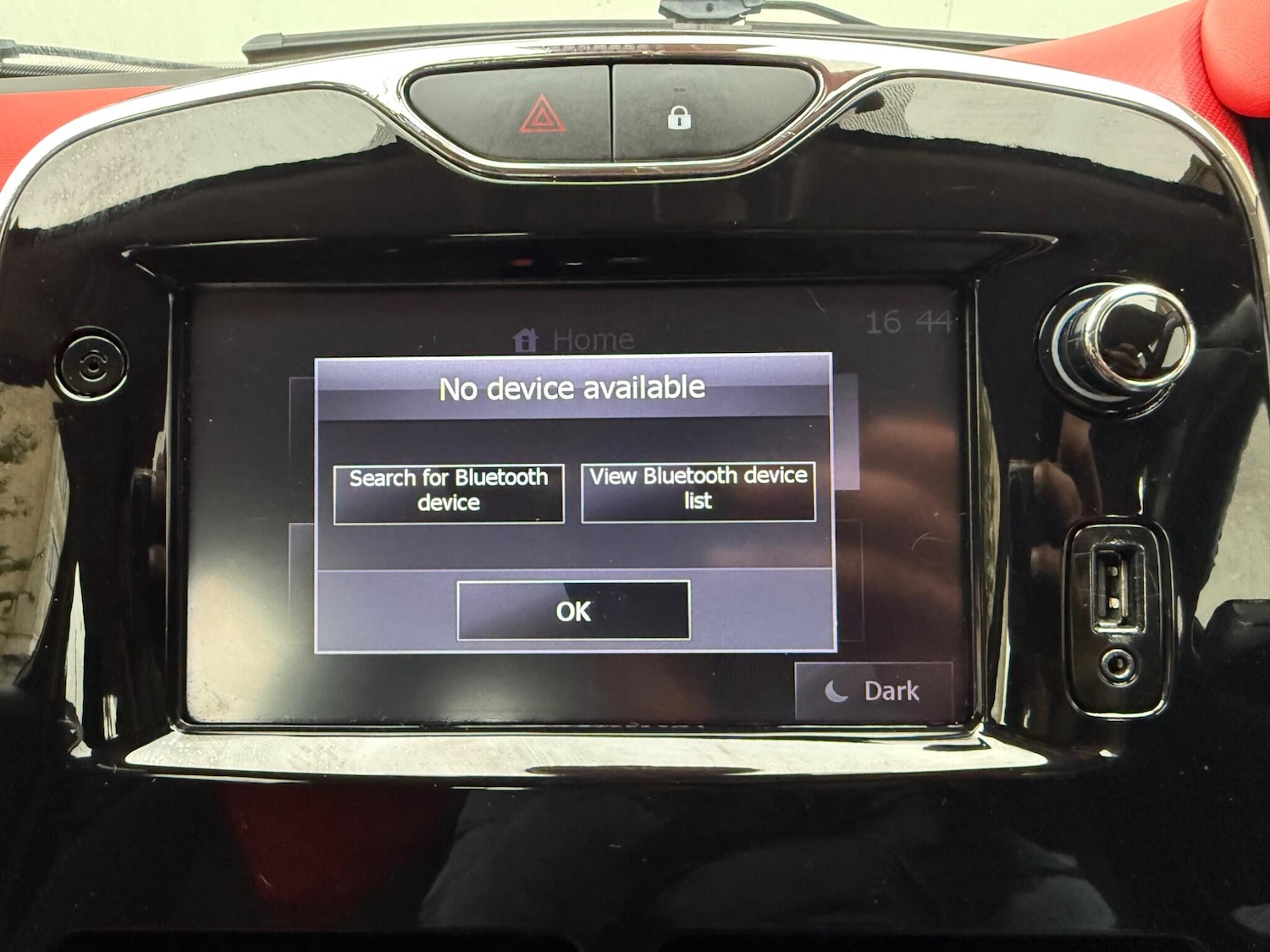 Used Renault Clio 2014 for sale - 77091680: Photo 45