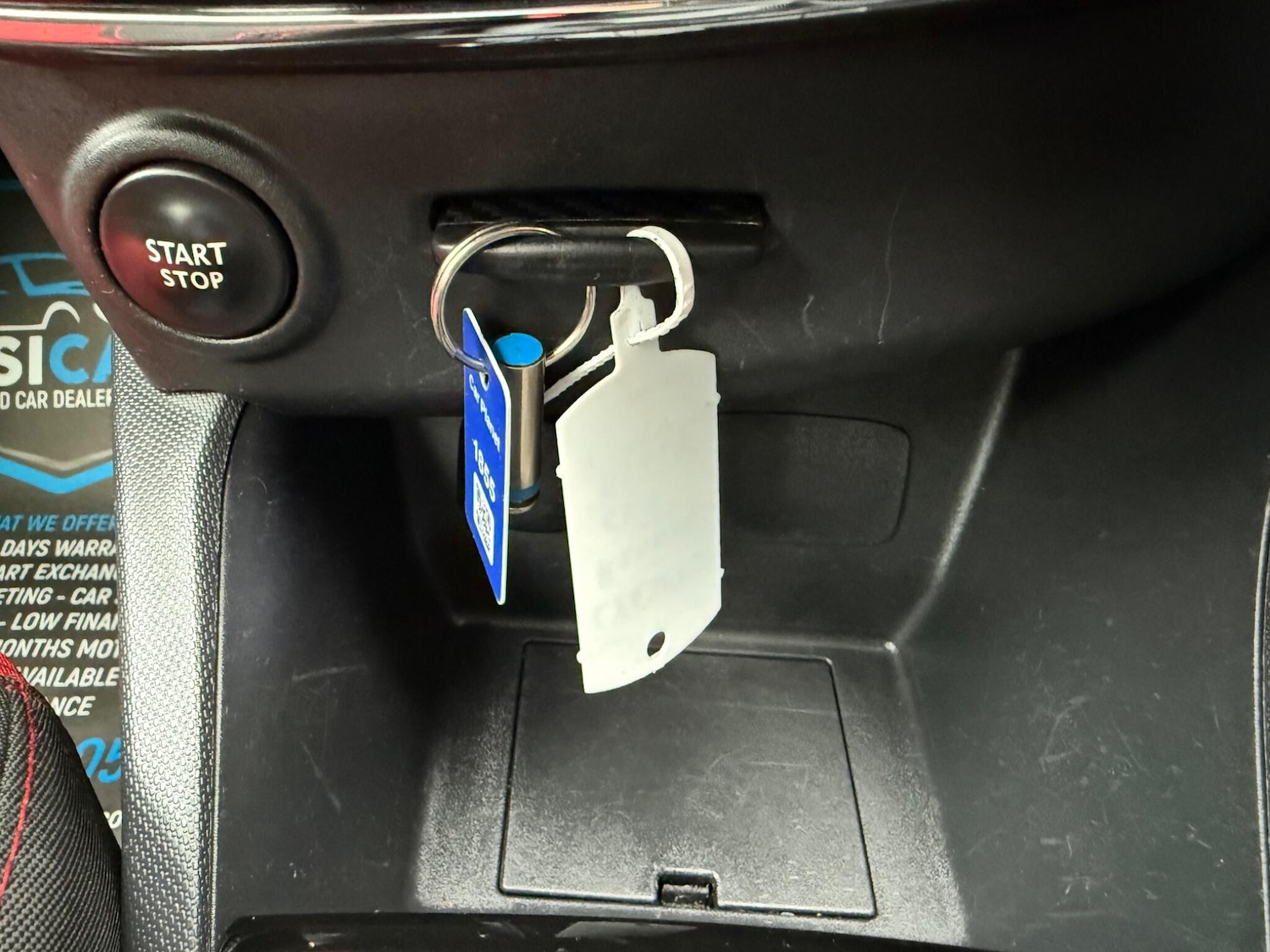 Used Renault Clio 2014 for sale - 77091680: Photo 50