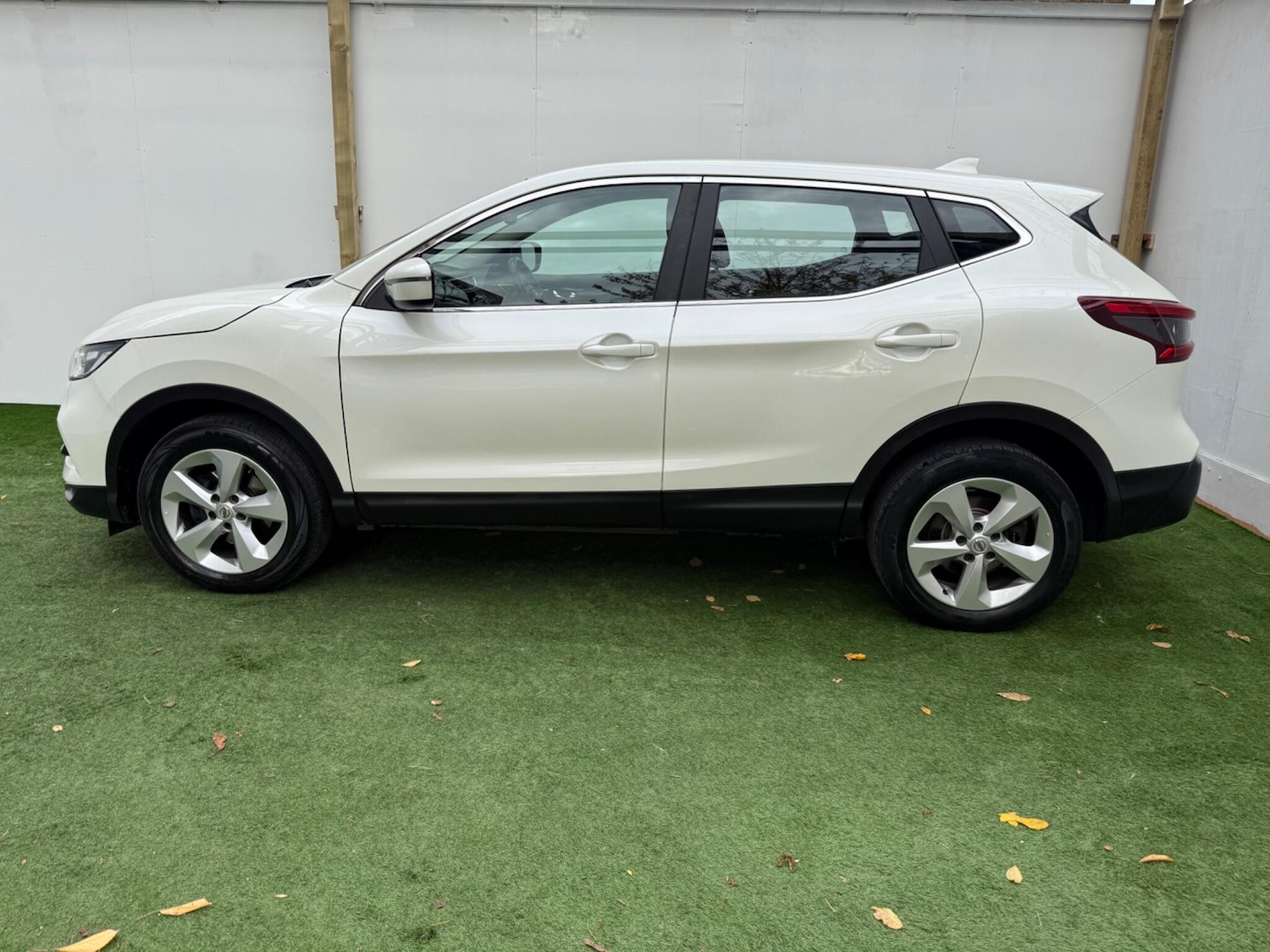 Used Nissan Qashqai 2019 for sale - 76485316: Photo 10