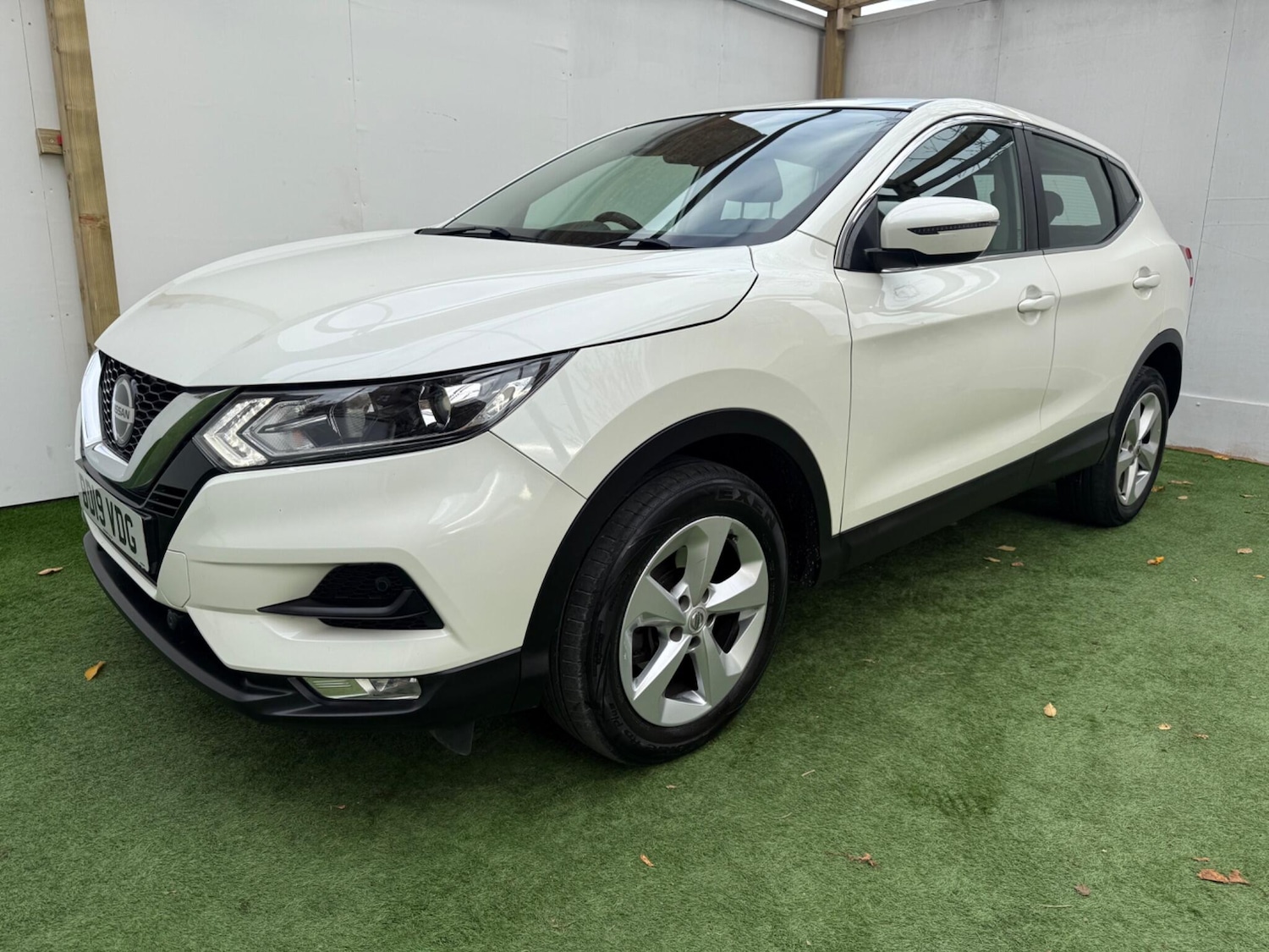 Used Nissan Qashqai 2019 for sale - 76485316: Photo 11