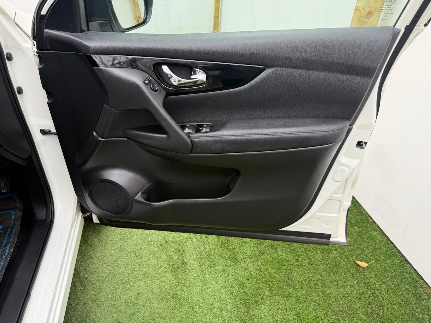 Used Nissan Qashqai 2019 for sale - 76485316: Photo 17