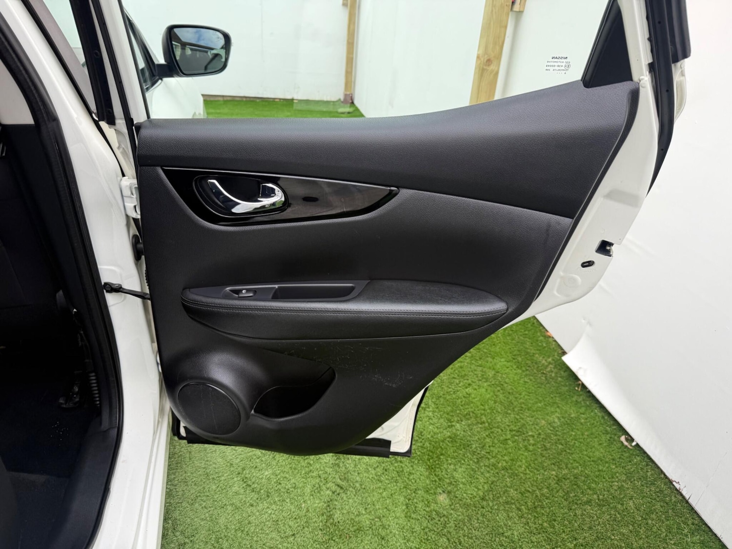 Used Nissan Qashqai 2019 for sale - 76485316: Photo 21