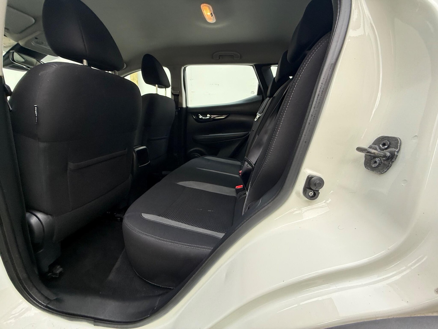 Used Nissan Qashqai 2019 for sale - 76485316: Photo 23