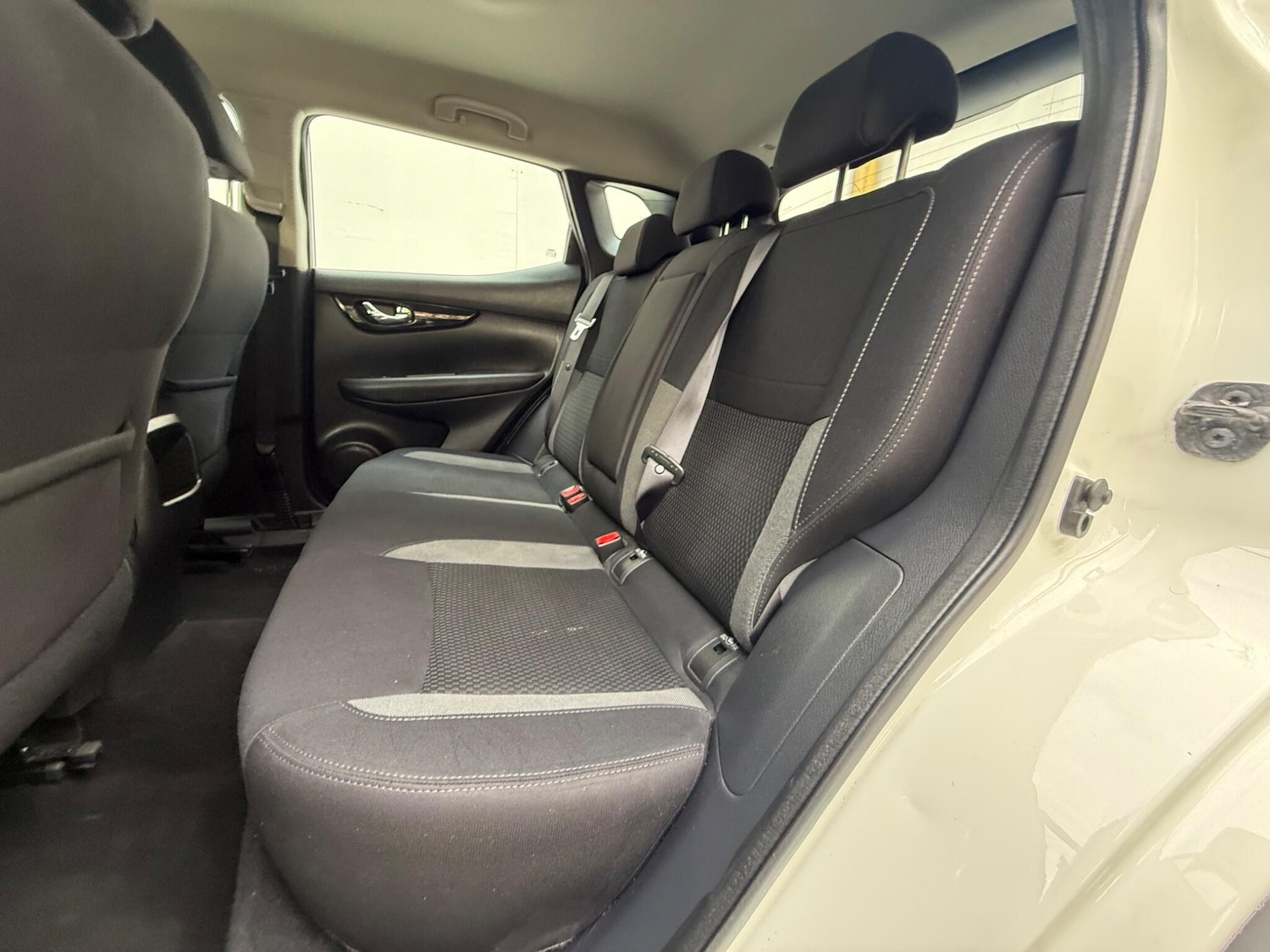 Used Nissan Qashqai 2019 for sale - 76485316: Photo 24