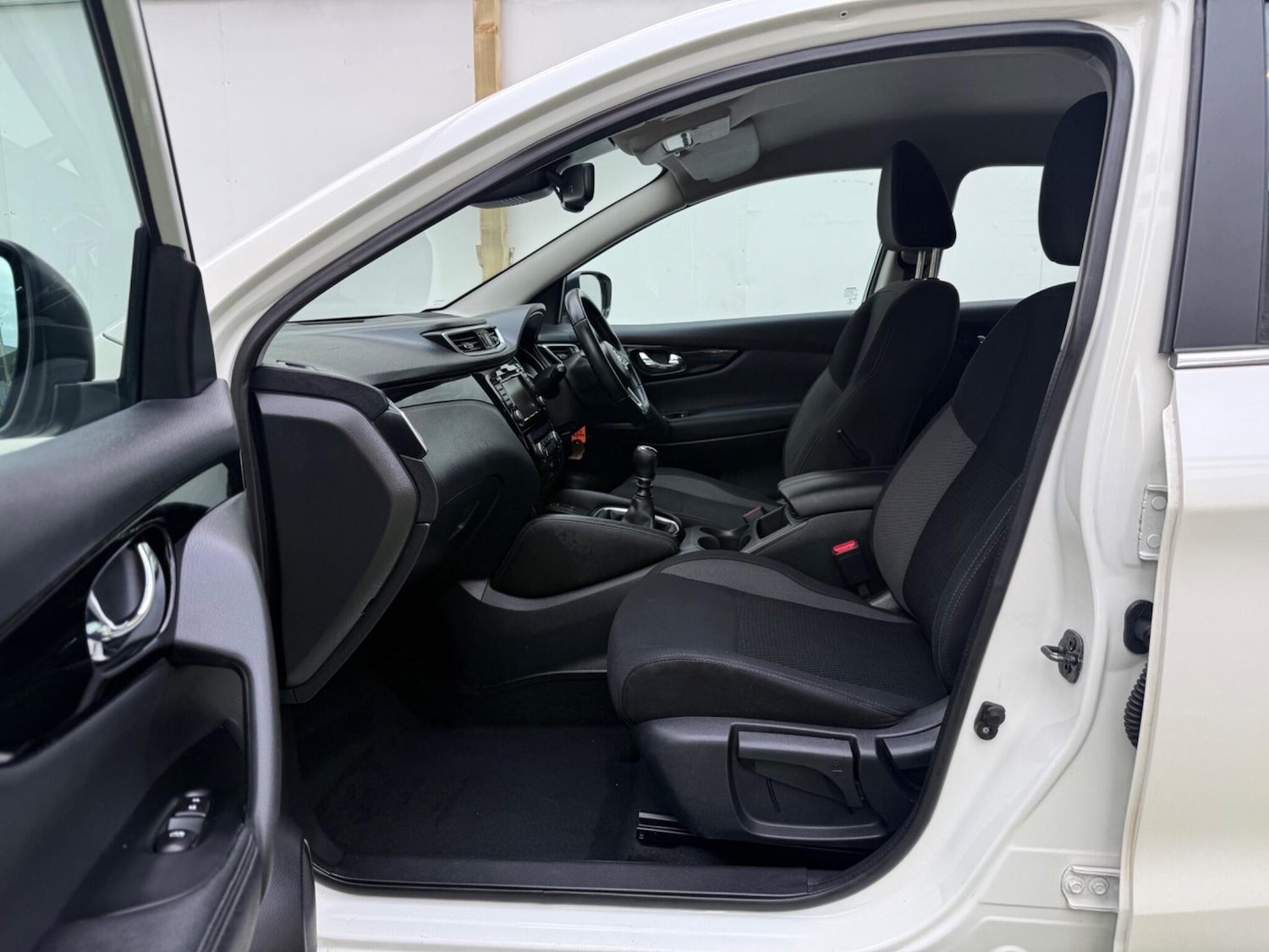 Used Nissan Qashqai 2019 for sale - 76485316: Photo 25