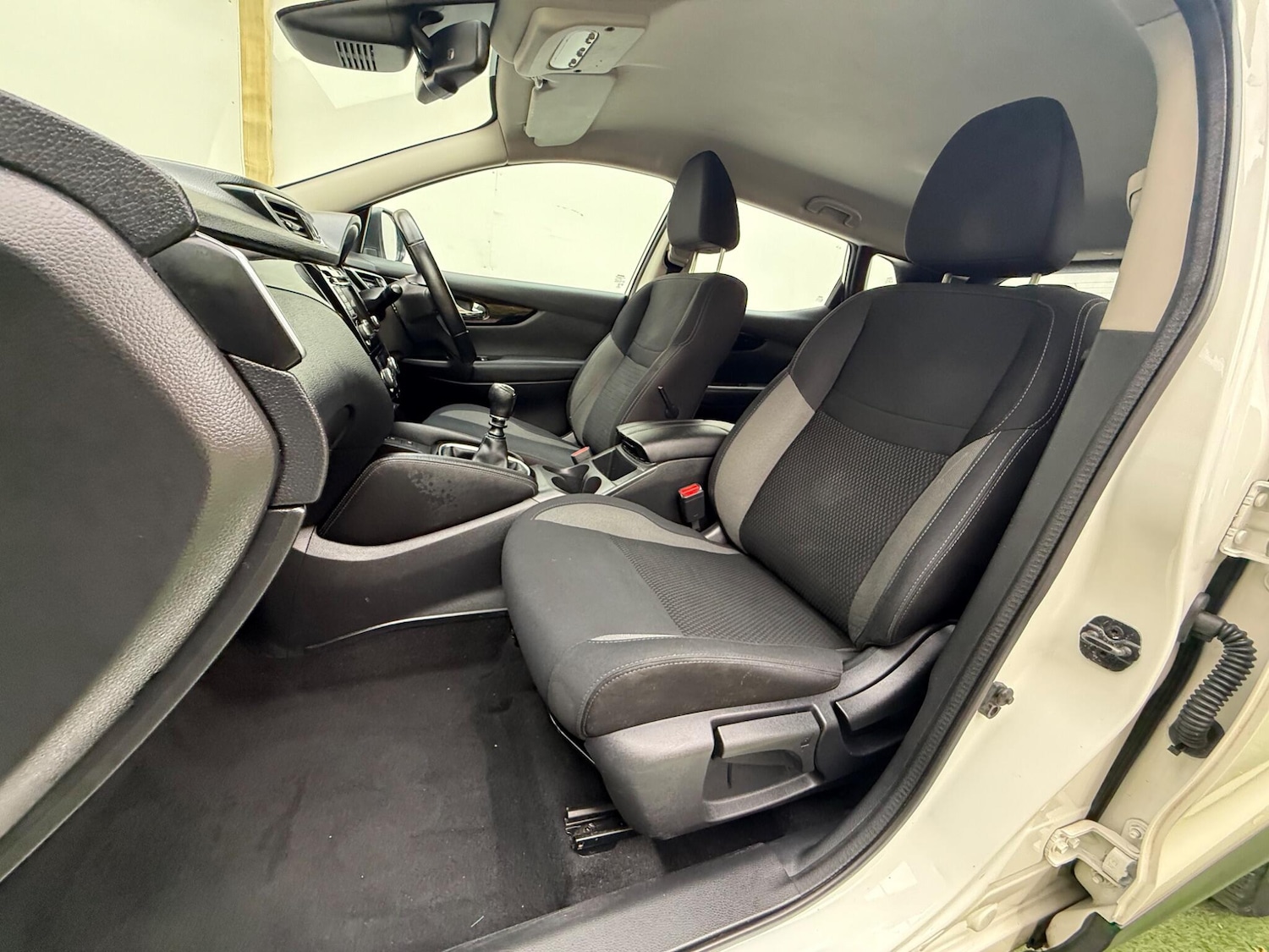 Used Nissan Qashqai 2019 for sale - 76485316: Photo 26