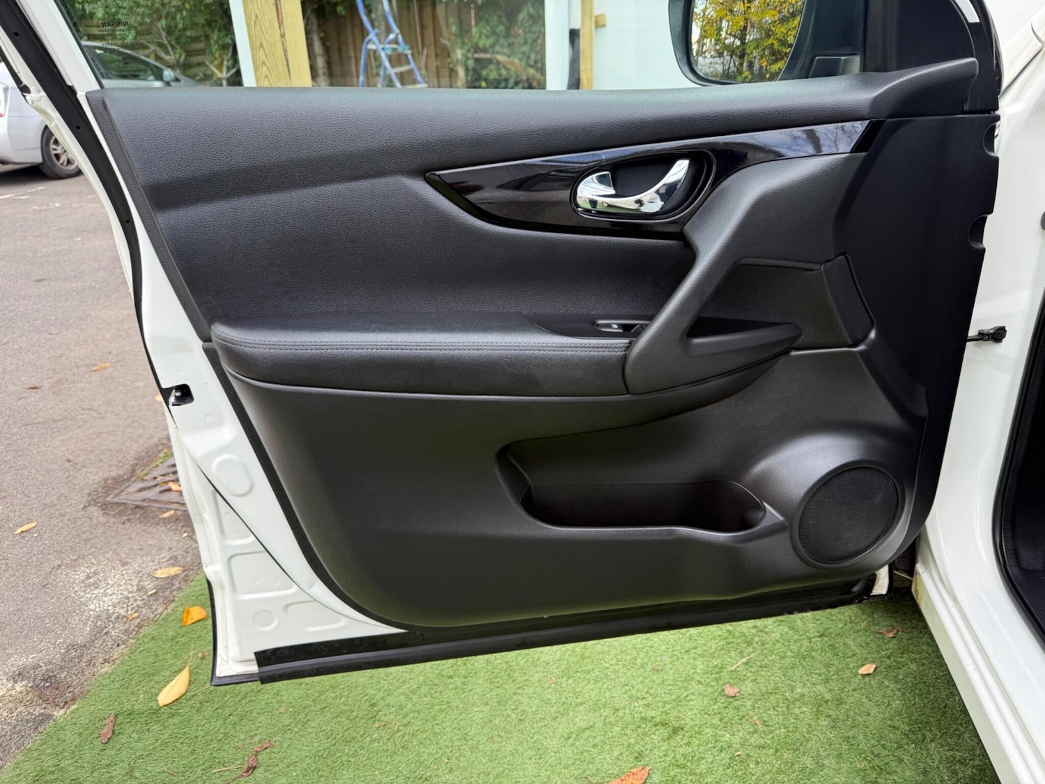 Used Nissan Qashqai 2019 for sale - 76485316: Photo 27