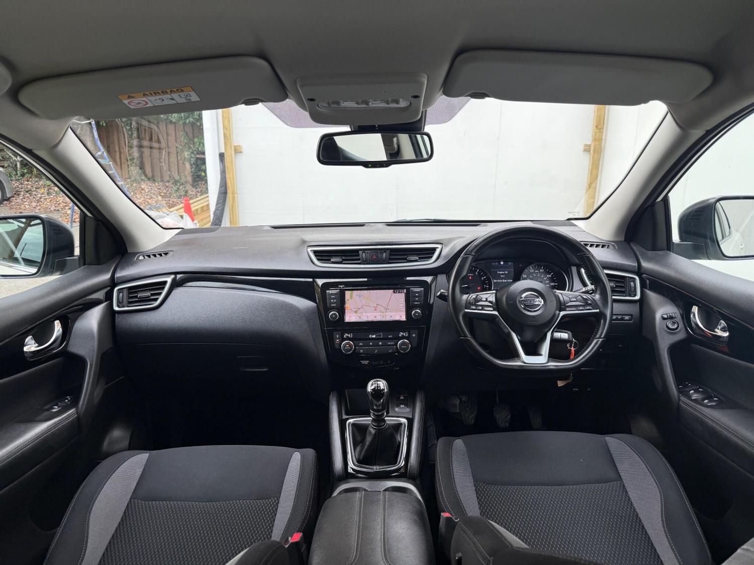 Used Nissan Qashqai 2019 for sale - 76485316: Photo 28