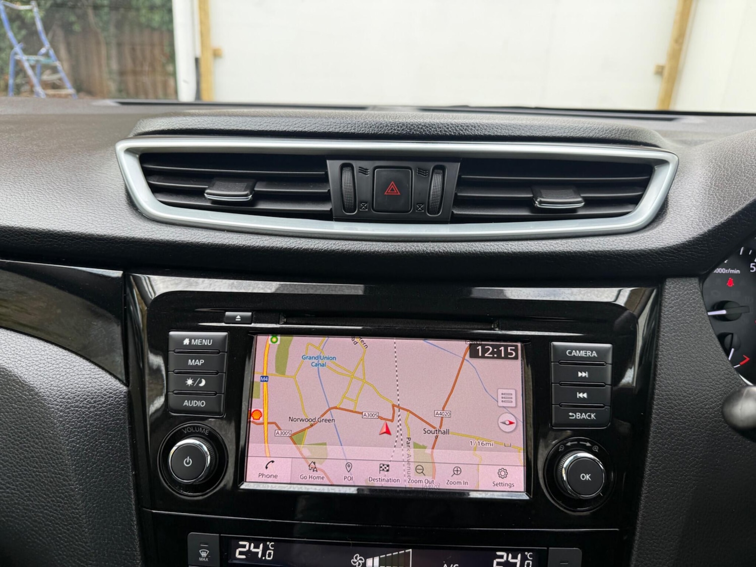 Used Nissan Qashqai 2019 for sale - 76485316: Photo 29