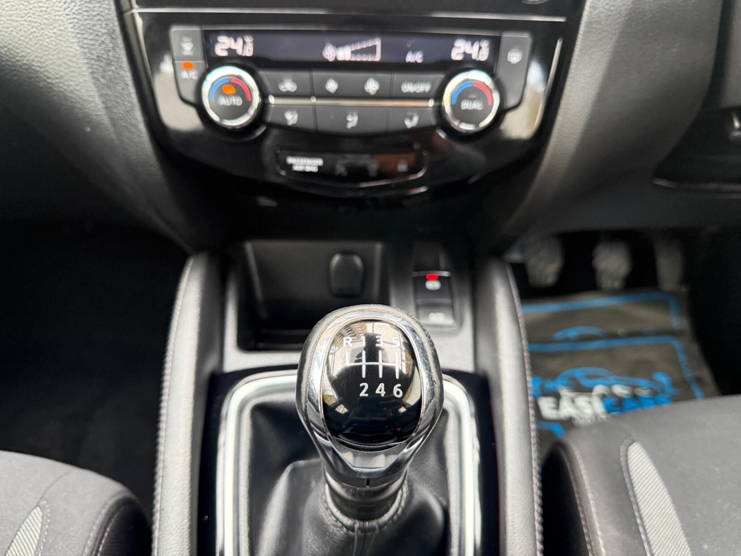 Used Nissan Qashqai 2019 for sale - 76485316: Photo 30