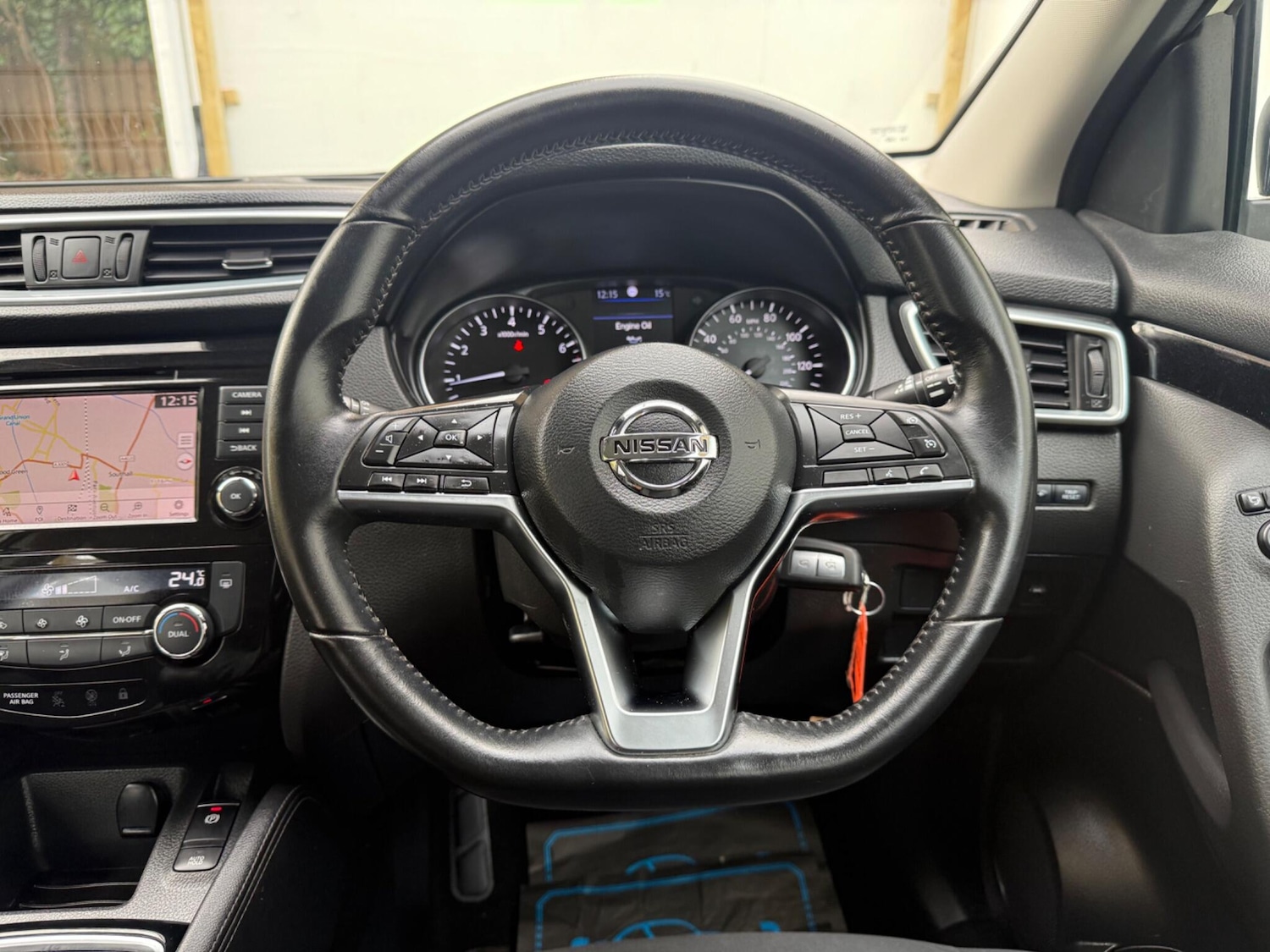 Used Nissan Qashqai 2019 for sale - 76485316: Photo 32