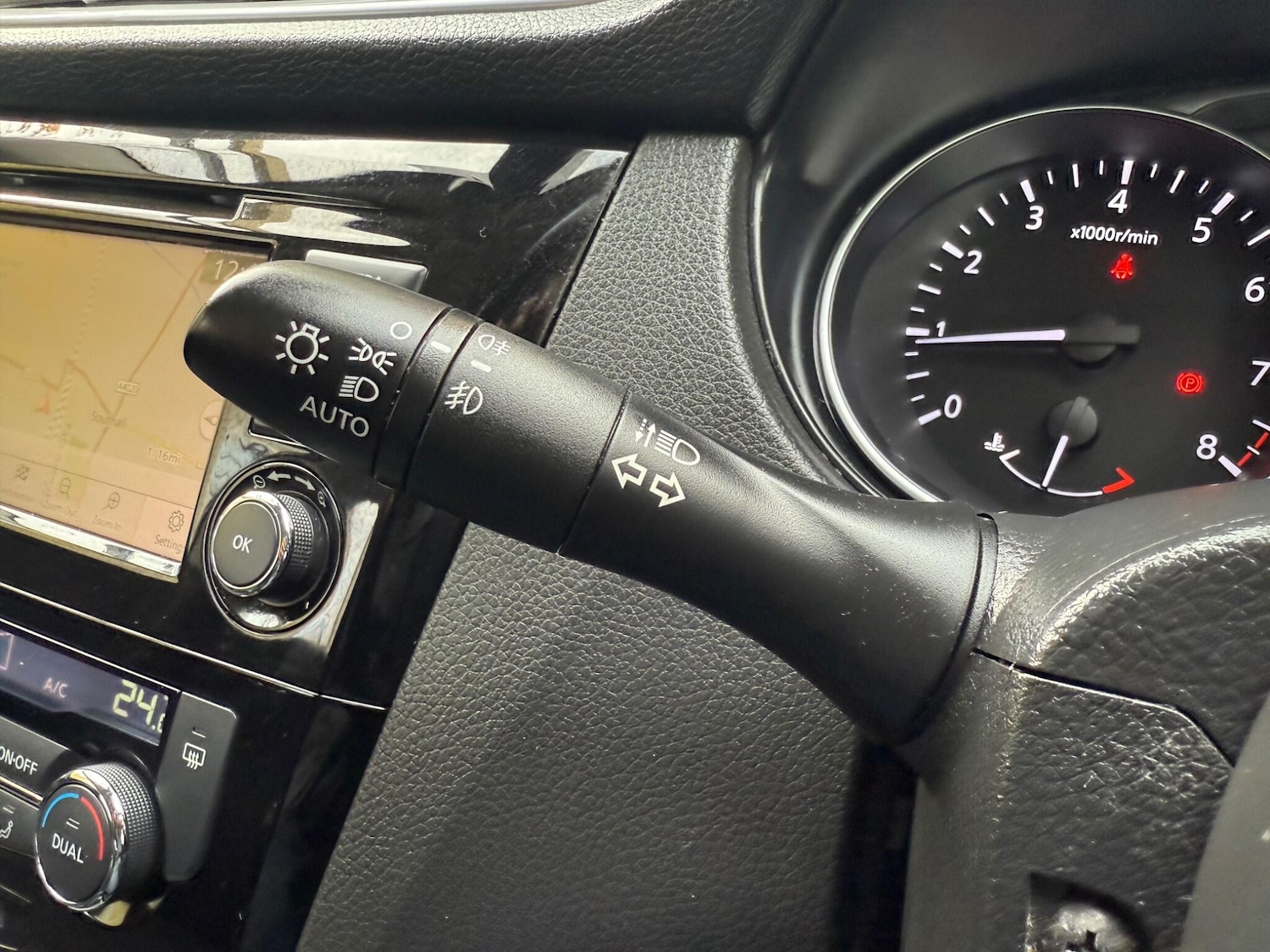 Used Nissan Qashqai 2019 for sale - 76485316: Photo 36