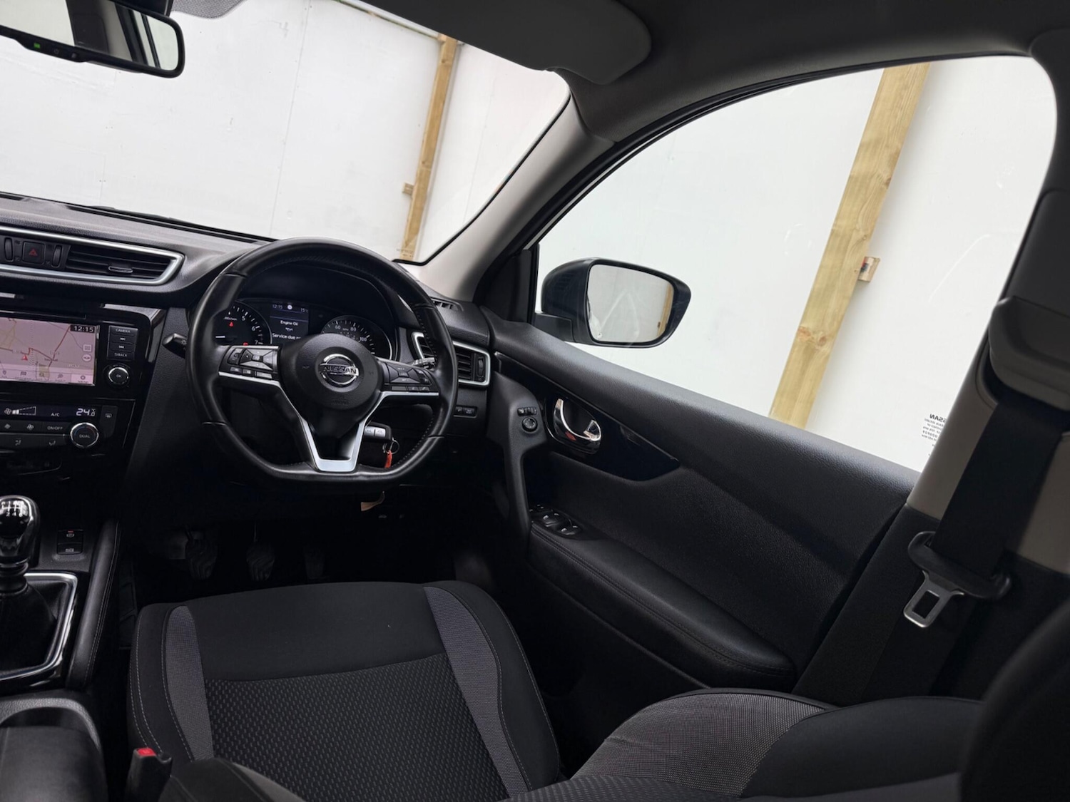 Used Nissan Qashqai 2019 for sale - 76485316: Photo 39