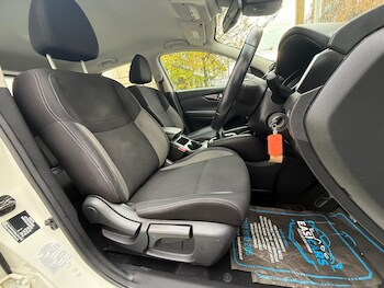 Used Nissan Qashqai 2019 for sale - 76485316: Photo