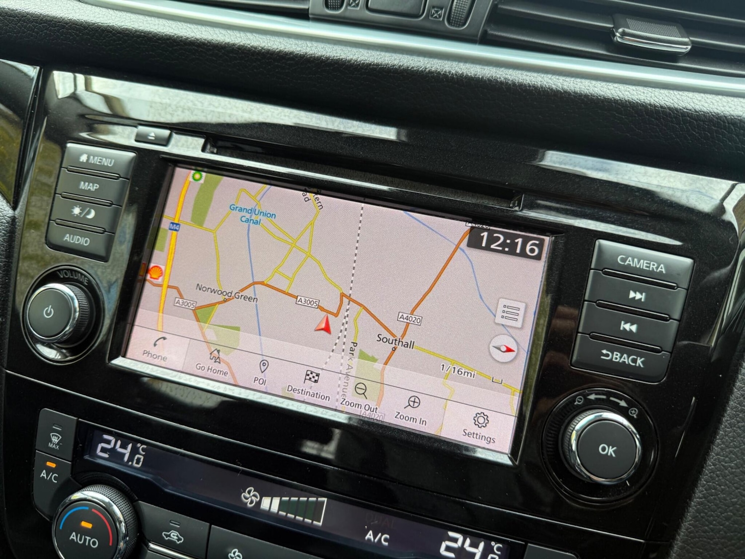 Used Nissan Qashqai 2019 for sale - 76485316: Photo 44