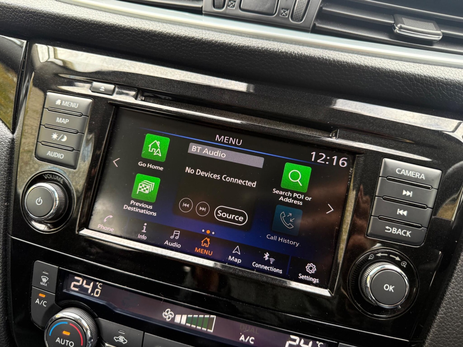 Used Nissan Qashqai 2019 for sale - 76485316: Photo 45