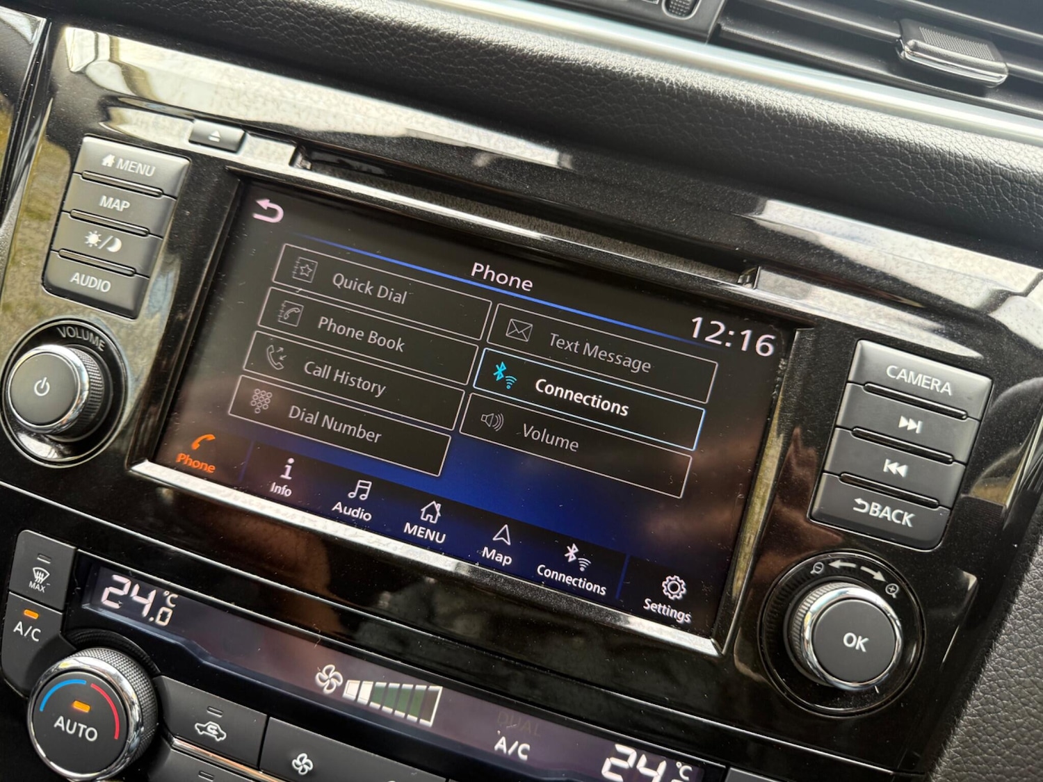 Used Nissan Qashqai 2019 for sale - 76485316: Photo 46