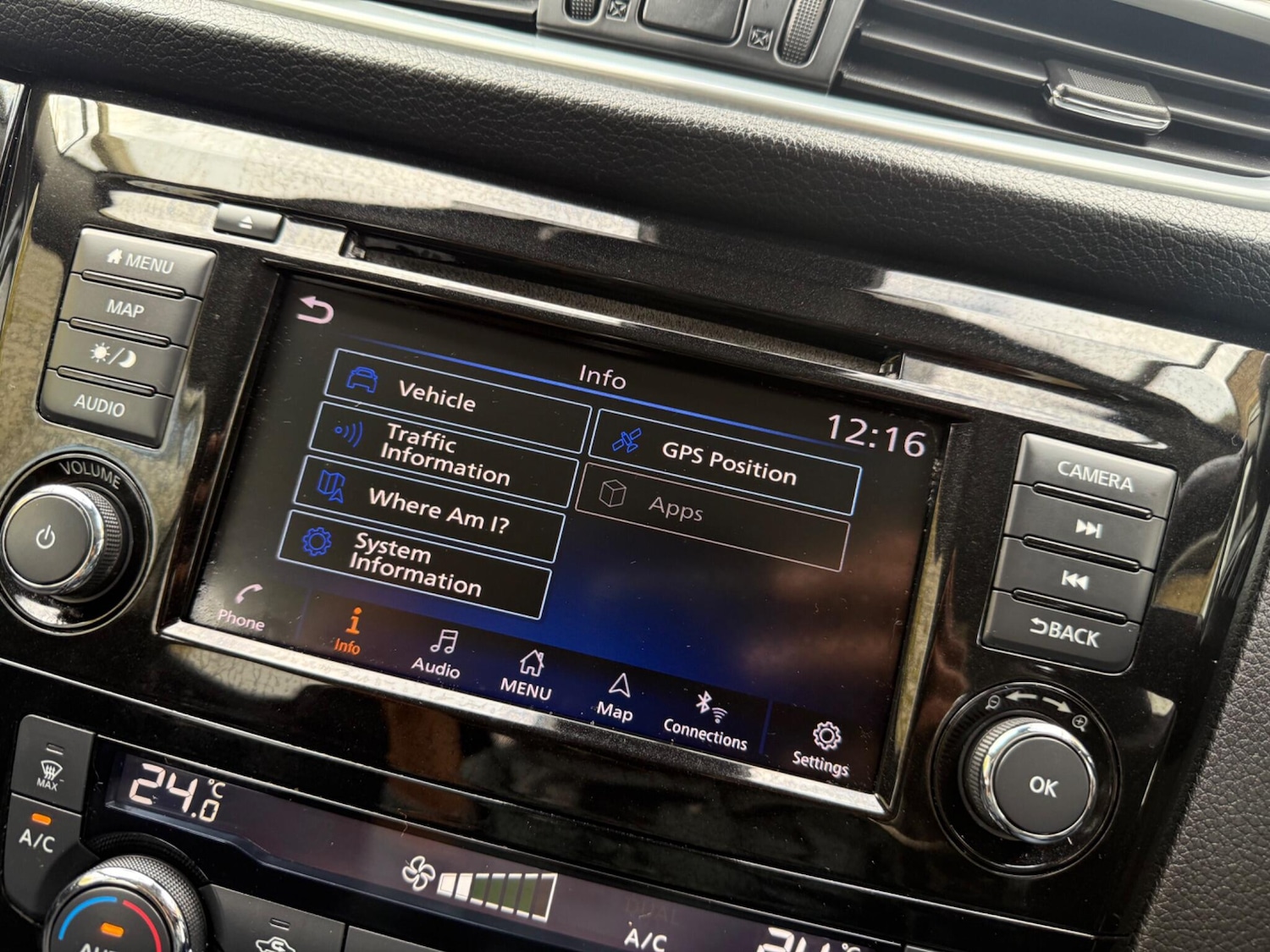 Used Nissan Qashqai 2019 for sale - 76485316: Photo 47