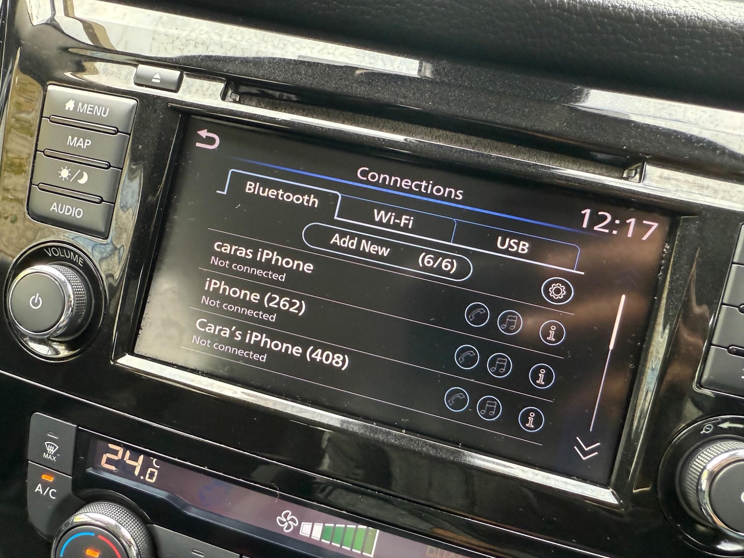 Used Nissan Qashqai 2019 for sale - 76485316: Photo 49