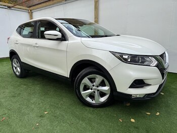 Used Nissan Qashqai 2019 for sale - 76485316: Photo