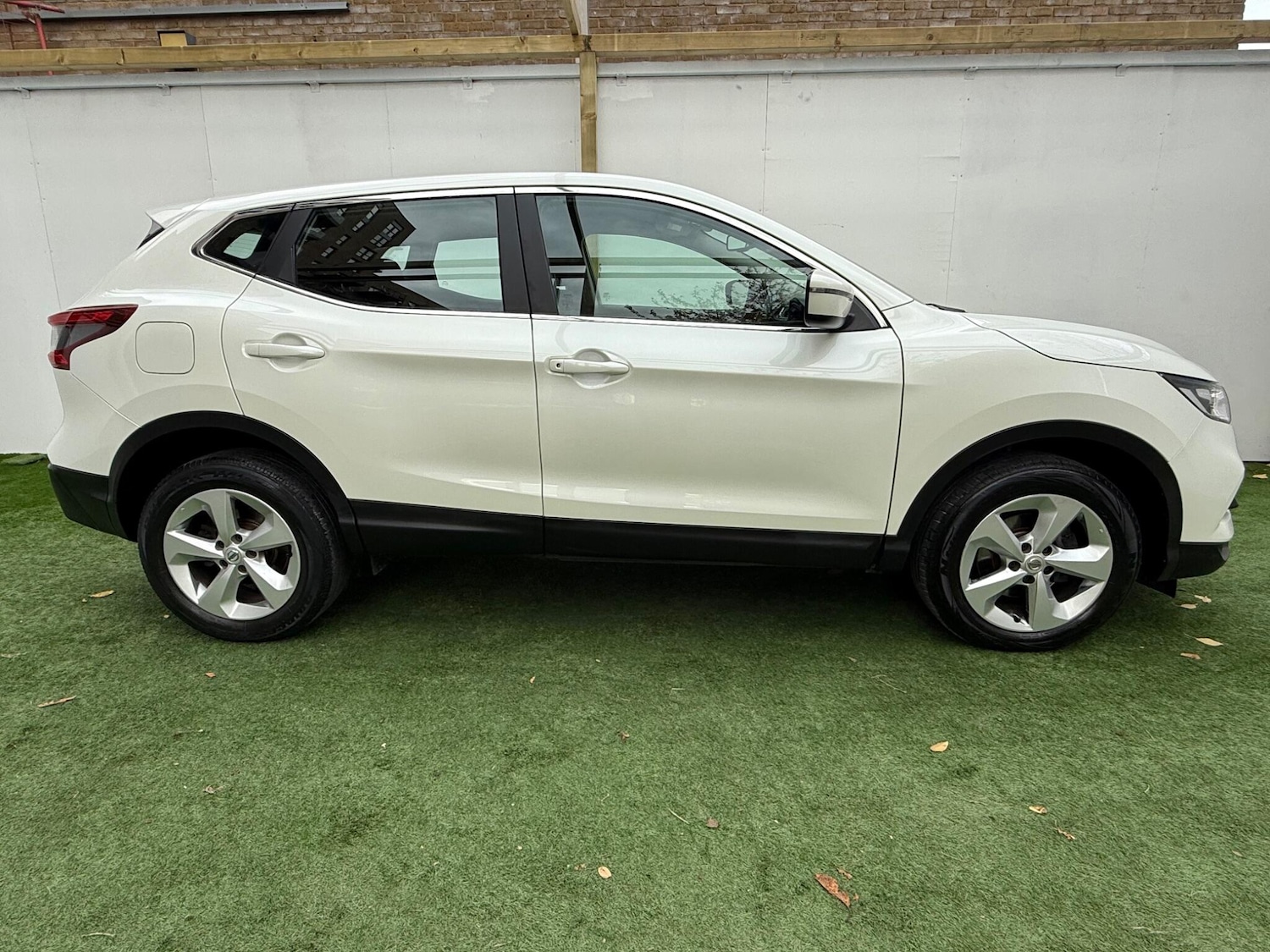 Used Nissan Qashqai 2019 for sale - 76485316: Photo 5