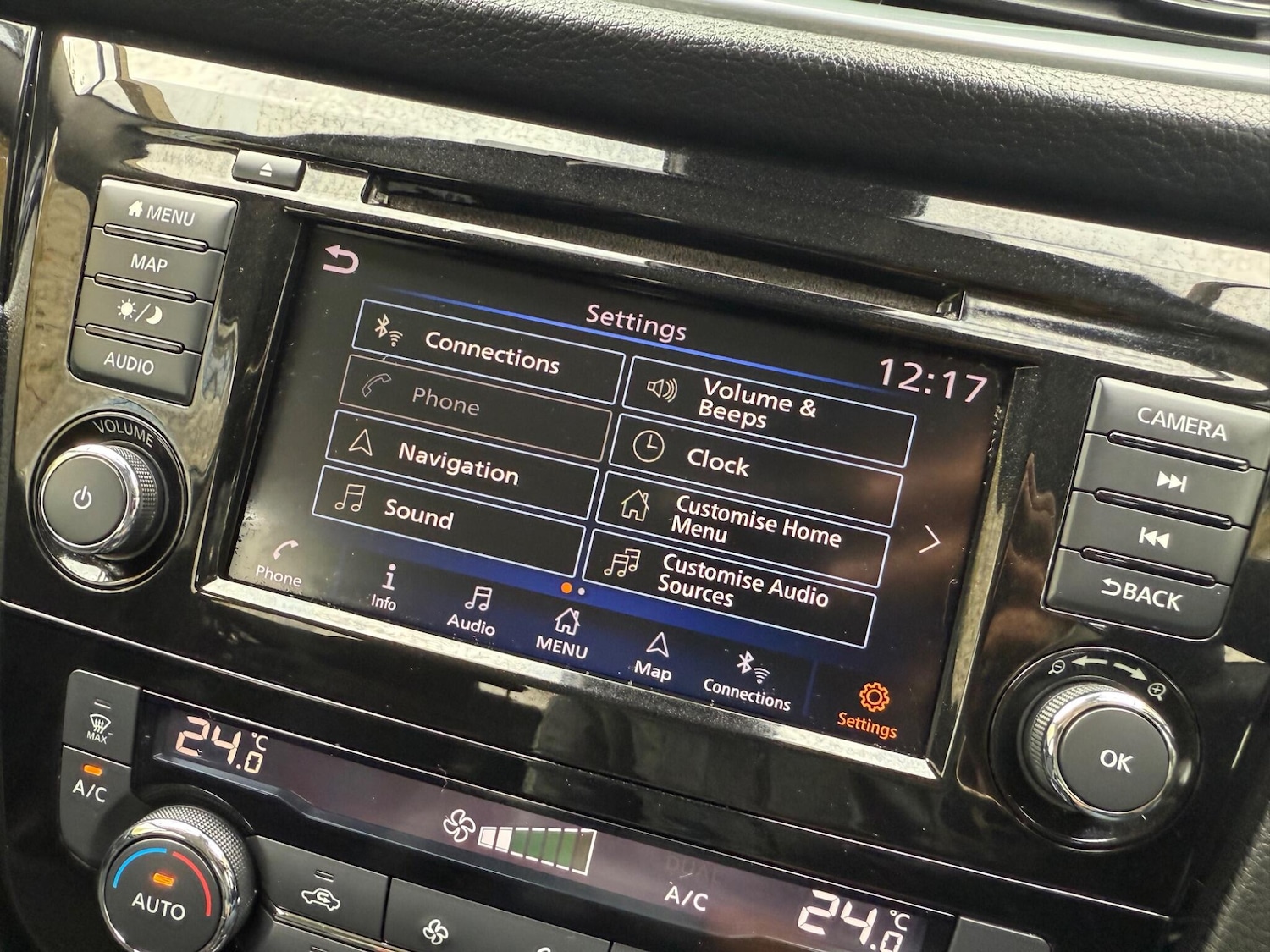 Used Nissan Qashqai 2019 for sale - 76485316: Photo 50