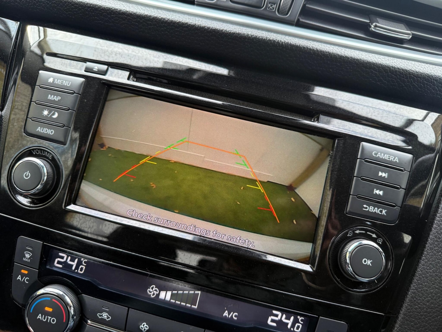 Used Nissan Qashqai 2019 for sale - 76485316: Photo 51