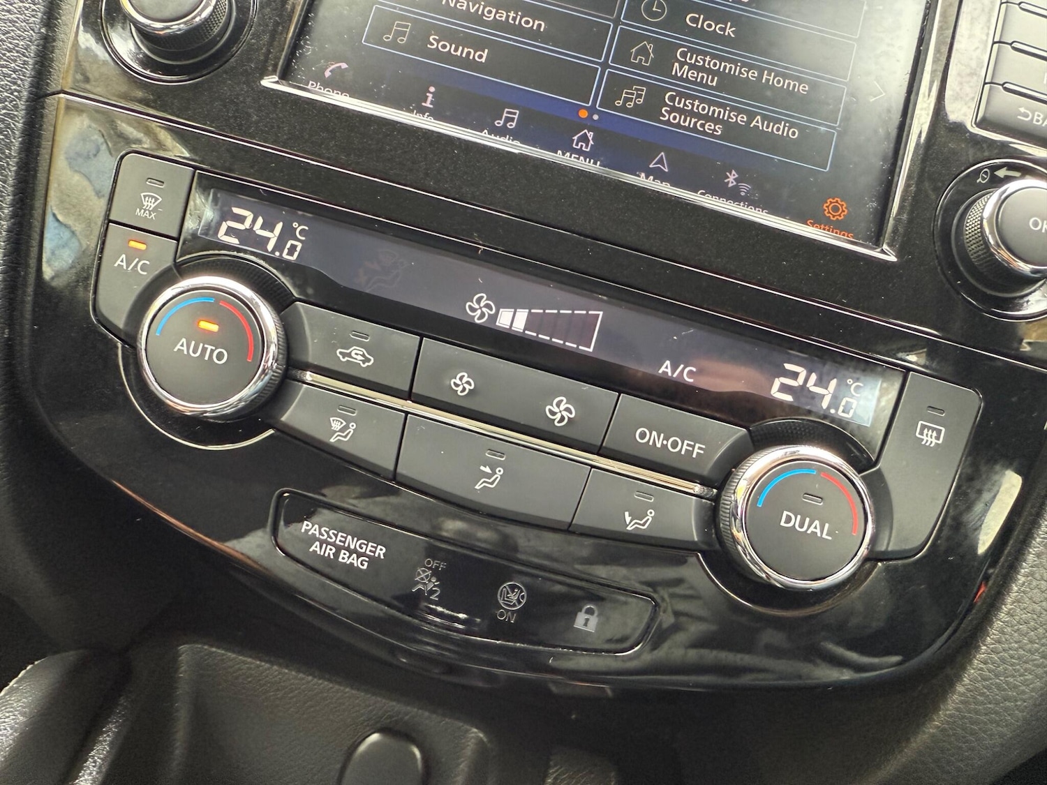 Used Nissan Qashqai 2019 for sale - 76485316: Photo 52