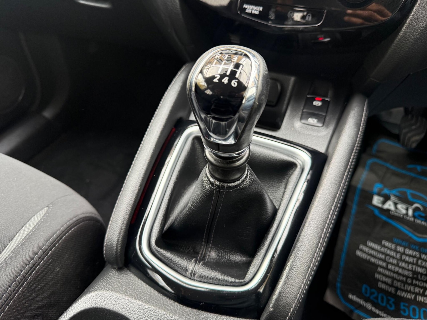 Used Nissan Qashqai 2019 for sale - 76485316: Photo 54