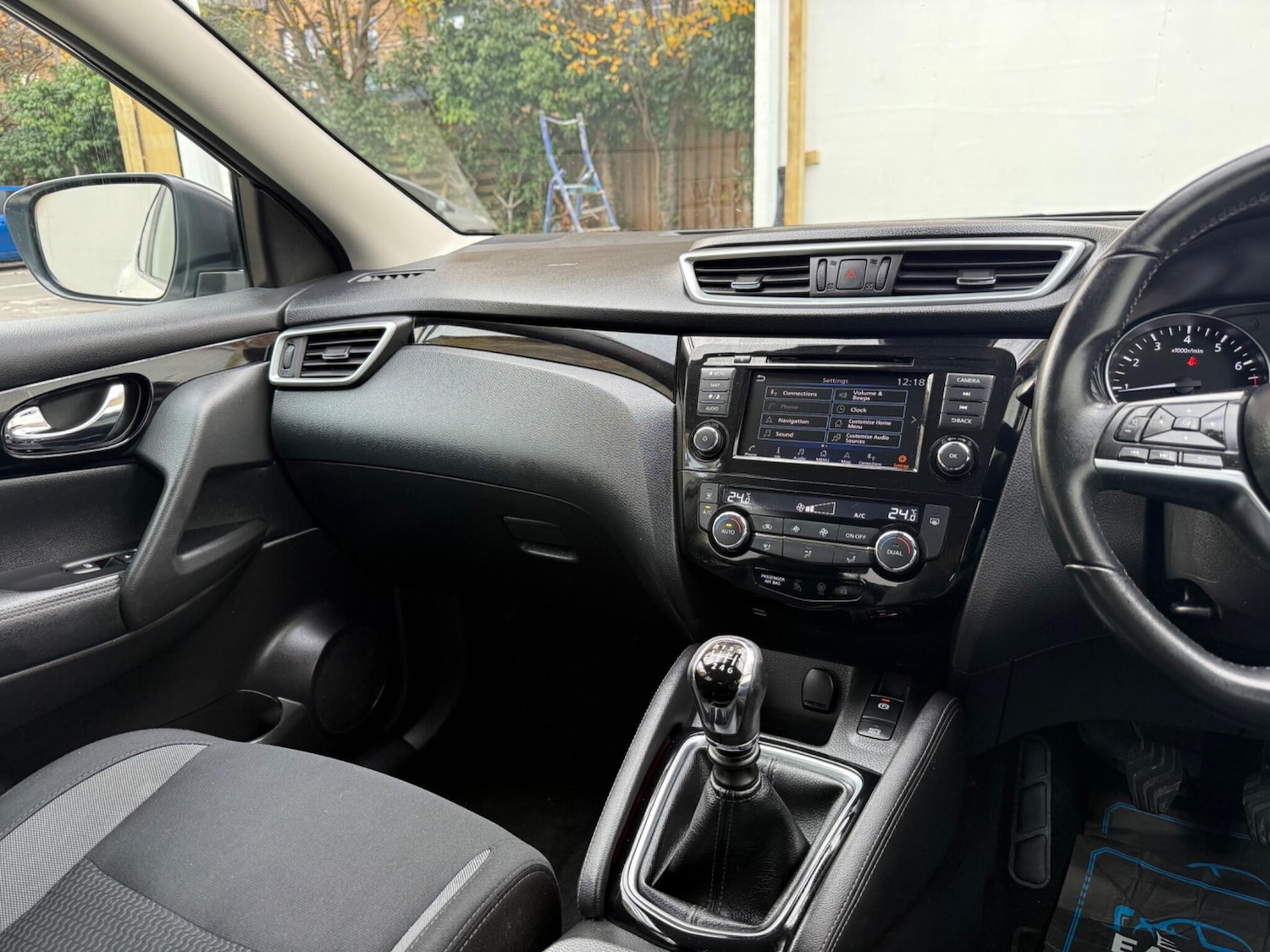 Used Nissan Qashqai 2019 for sale - 76485316: Photo 56