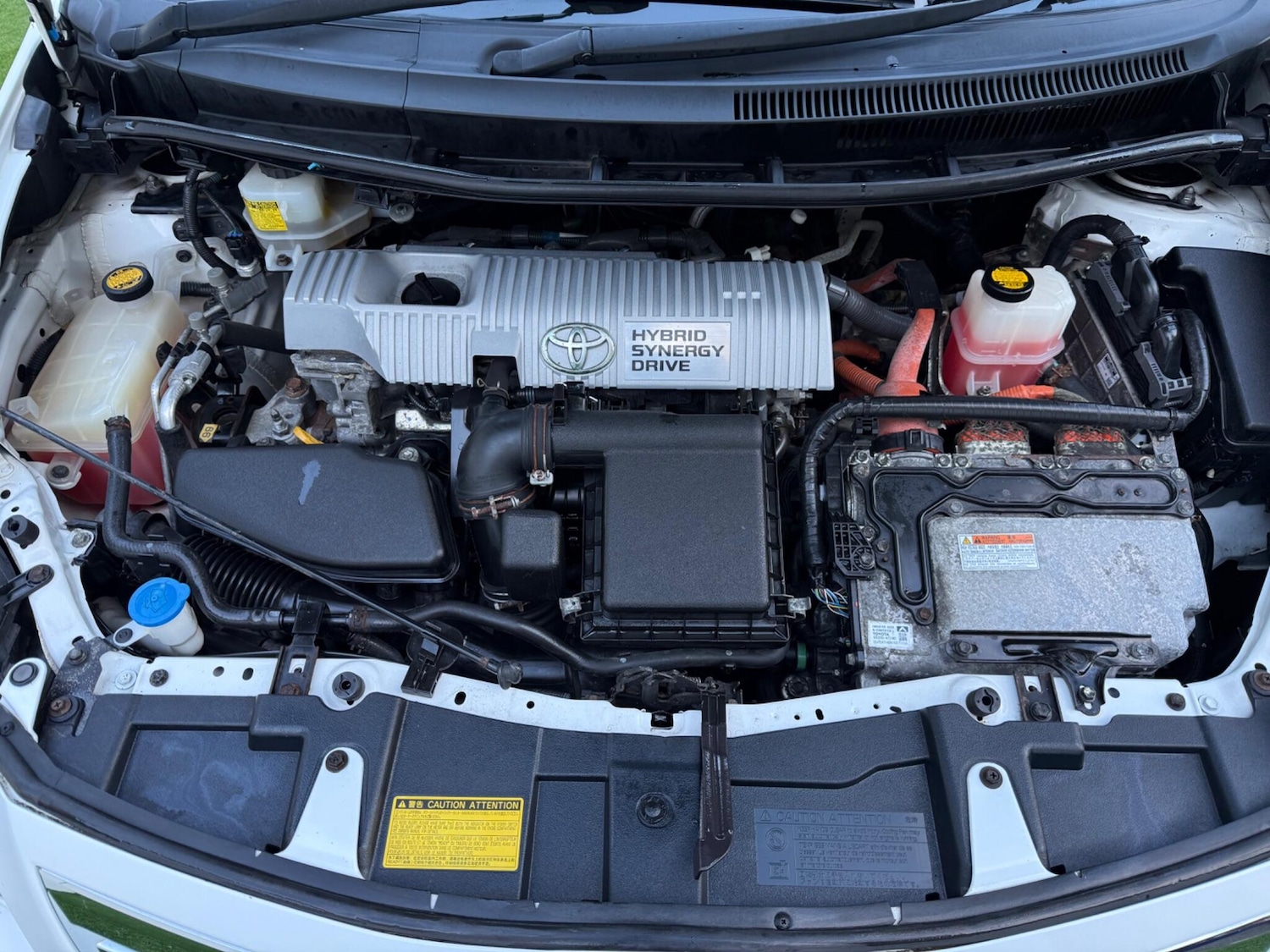 Vehicle 13