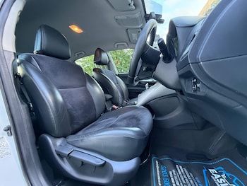 Used Toyota Auris 2012 for sale - 75927068: Photo