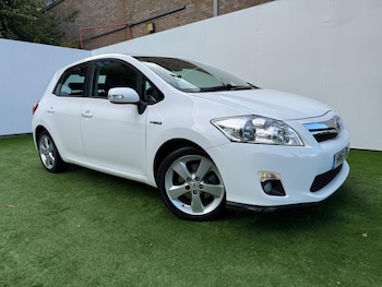 Used Toyota Auris 2012 for sale - 75927068: Photo