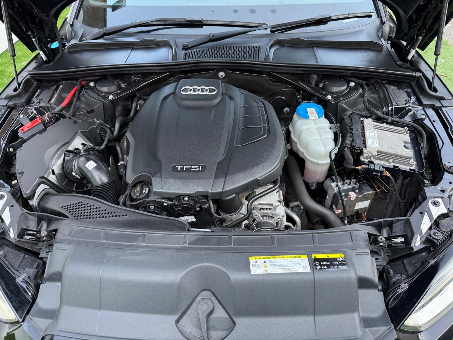 Vehicle 17