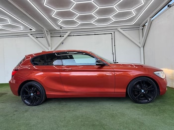 Used BMW 1 Series 2013 for sale - 79324835: Photo